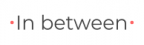 In between Logo