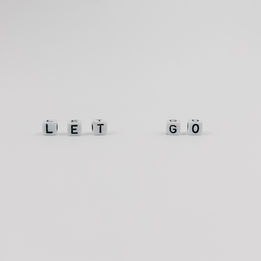 Let go Würfel